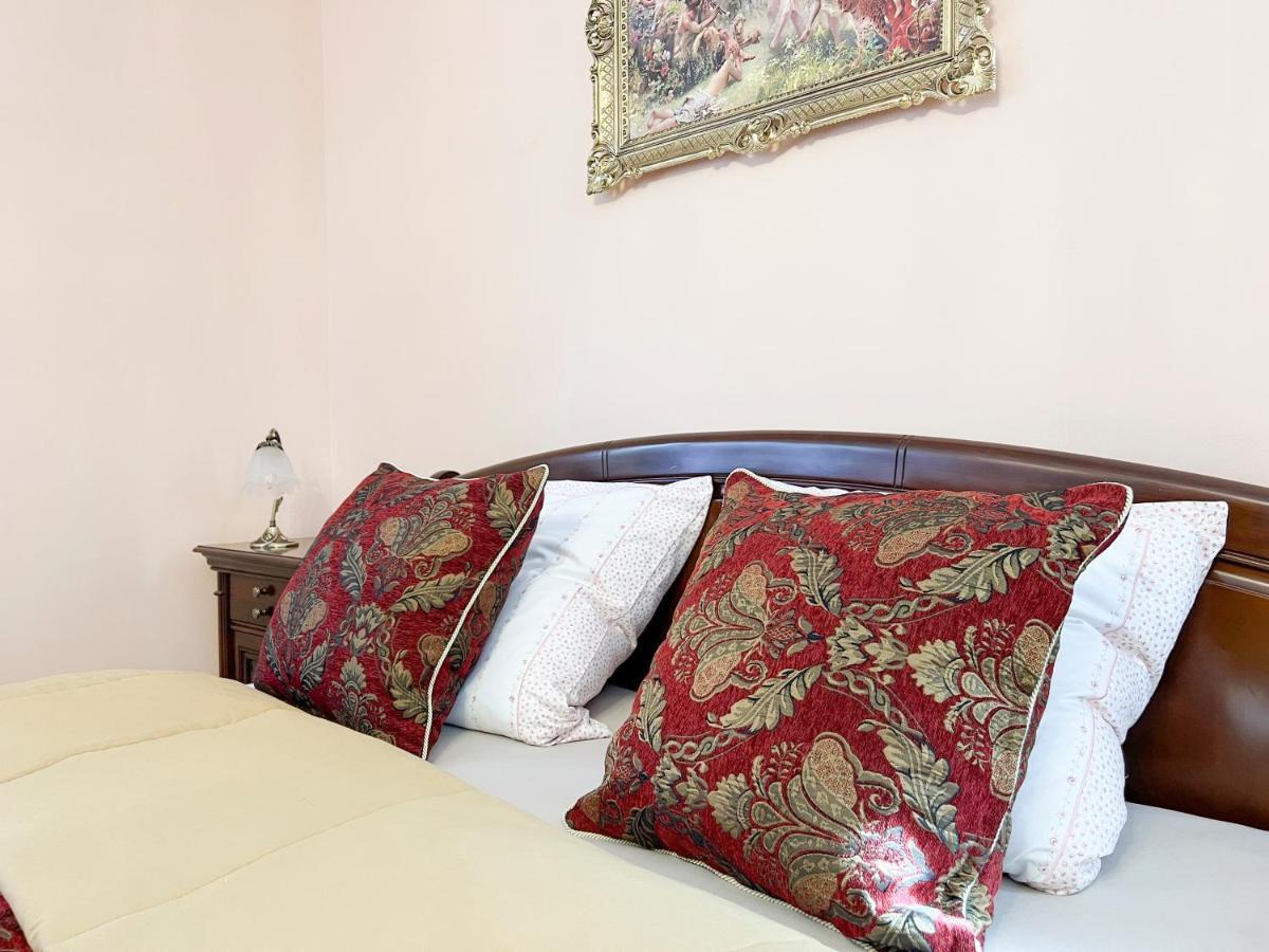 Penthouse Am Goethepark - Apartments & Suites Weimar Экстерьер фото