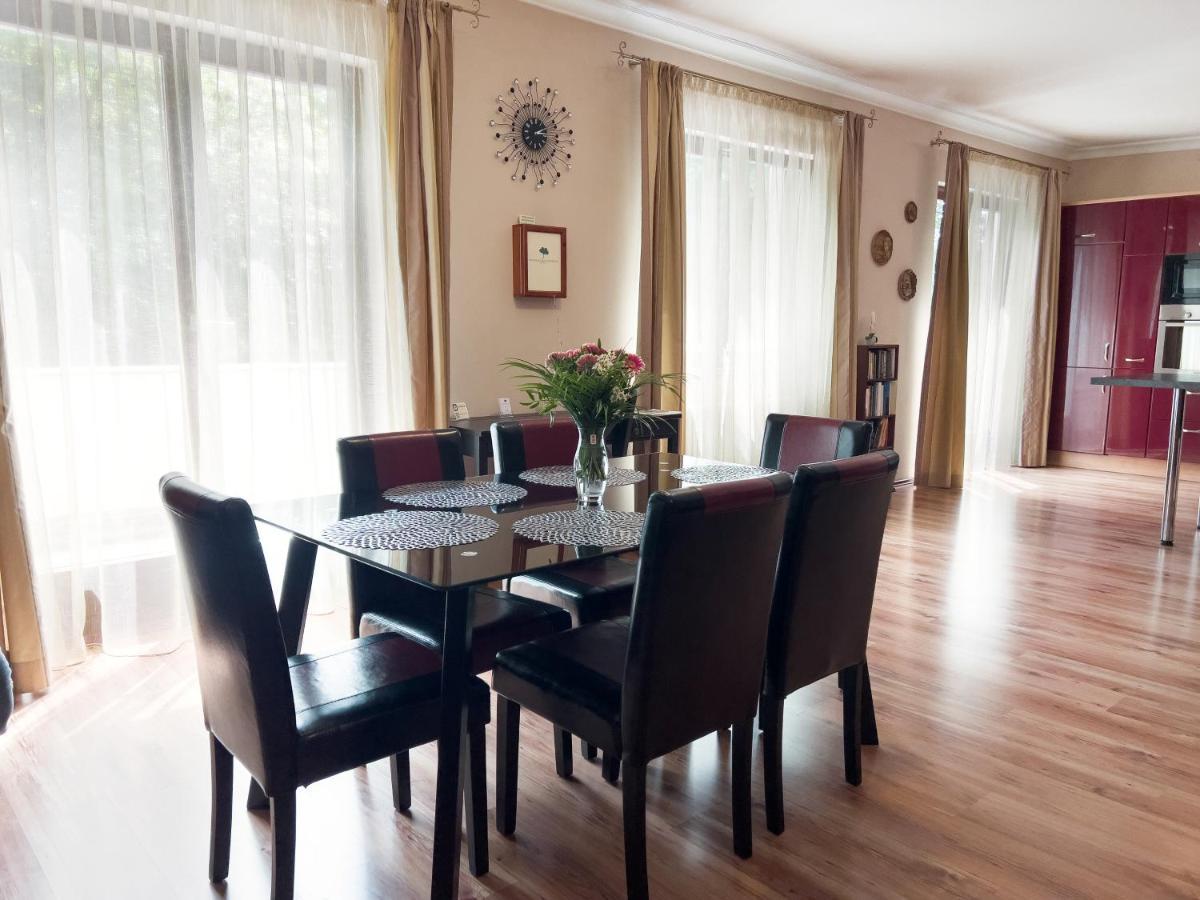 Penthouse Am Goethepark - Apartments & Suites Weimar Экстерьер фото