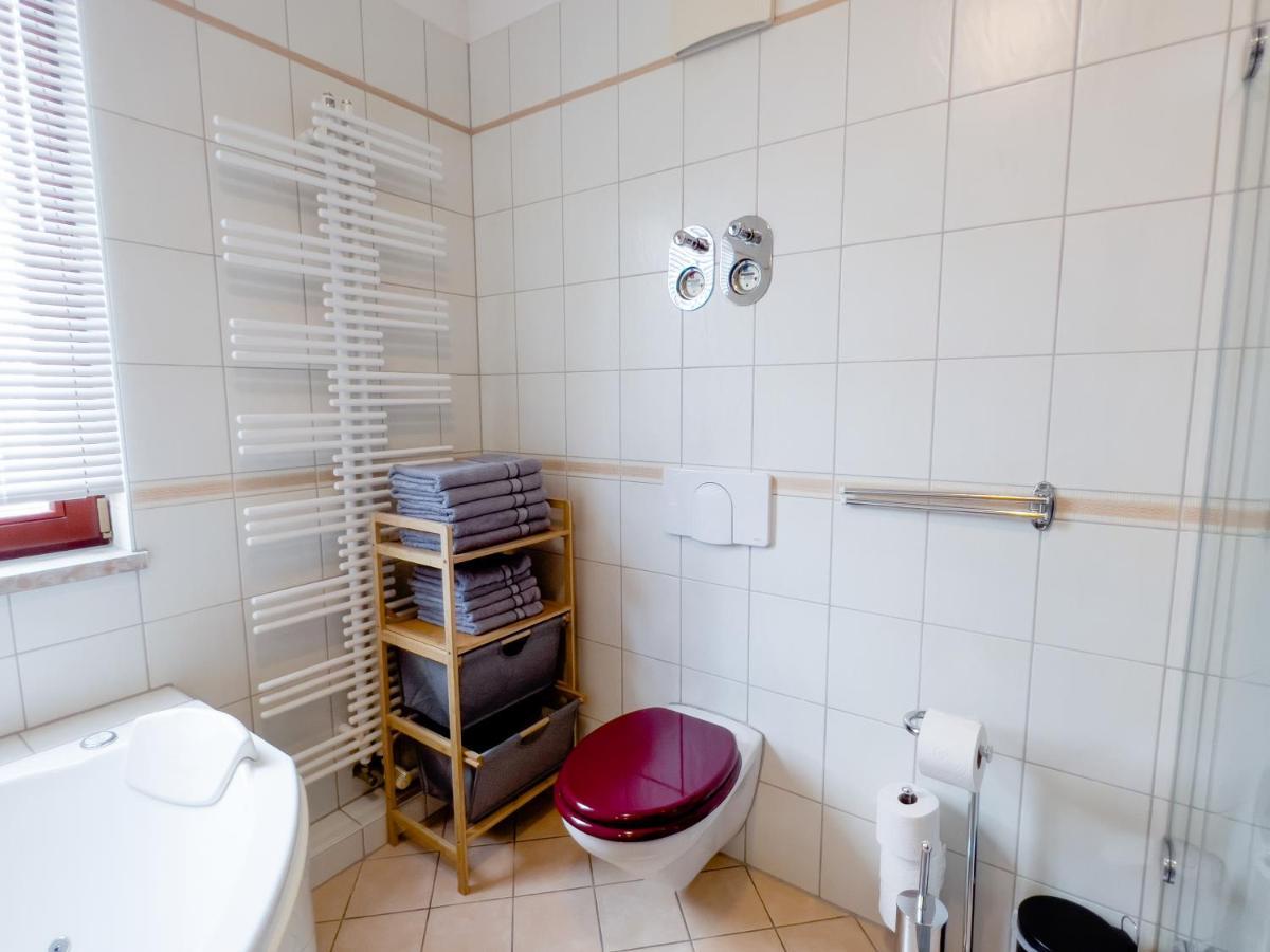 Penthouse Am Goethepark - Apartments & Suites Weimar Экстерьер фото